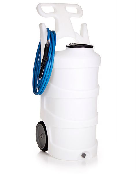 20 Gallon Spray Unit