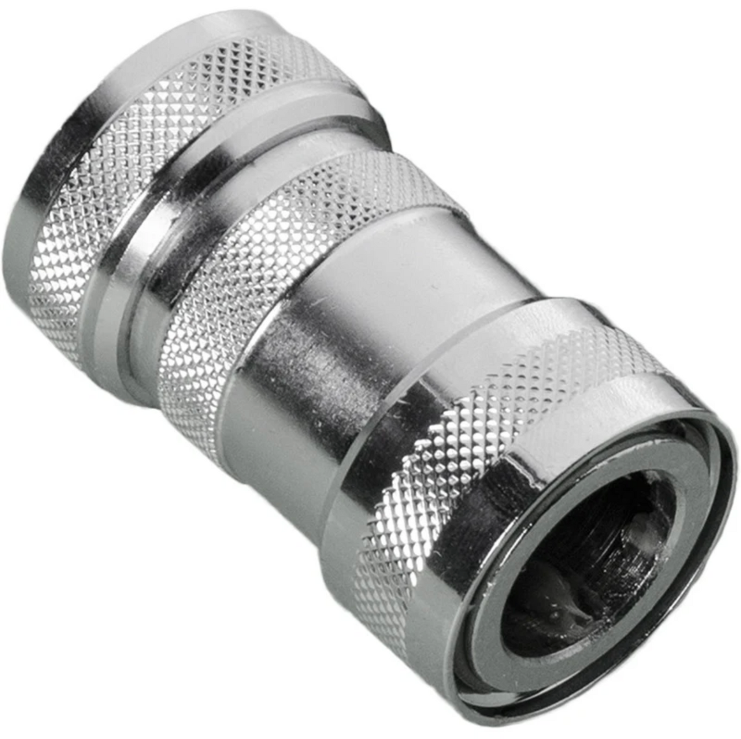 Automatic Shut Off Coupling, 1/1"(Q)
