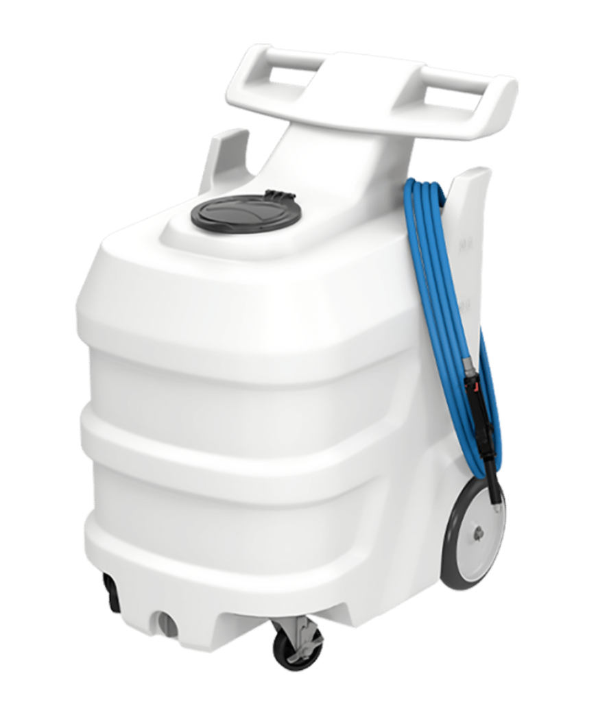 50 Gallon Spray Unit