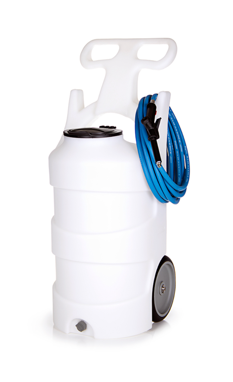 10 Gallon Spray Unit