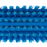 Compact Wall-Deck Scrub Brush, 8.9" Stiff