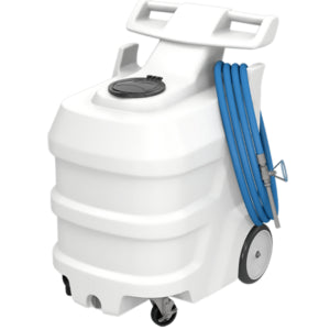 50 Gallon Foam Unit