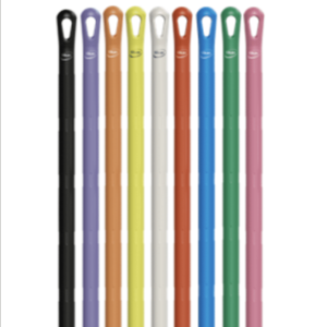 Vikan Ultra Hygiene Poly Brush Handles 51"
