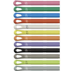 Vikan Ultra Hygiene Poly Brush Handles 59"