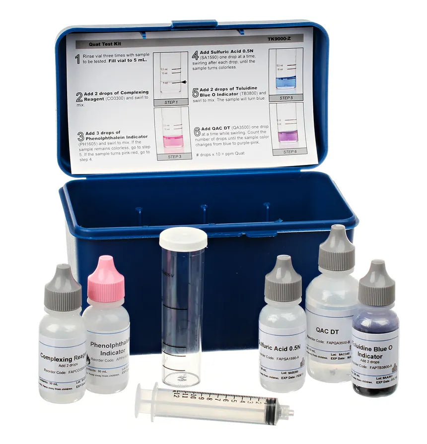 Test Kits