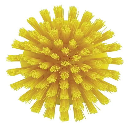 Round Hand Scrub, 4.3", Stiff
