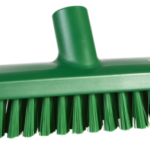 Deck Scrub, waterfed, 10.6", medium