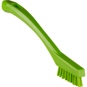 Detail Brush, 8.1", Extra stiff