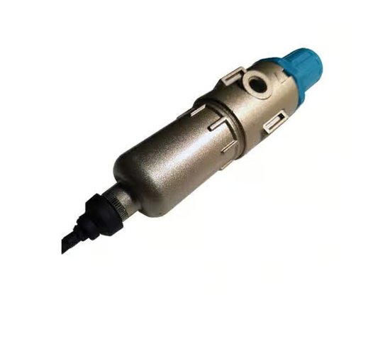 R25 Air Regulator