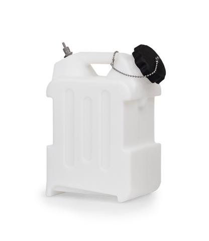 2.5 Gallon Chemical Jug