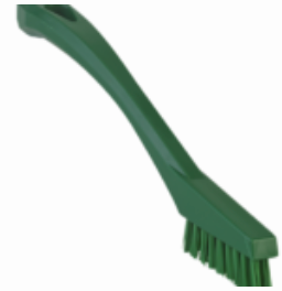 Detail Brush, 8.1", Extra stiff