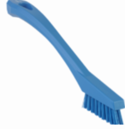 Detail Brush, 8.1", Extra stiff