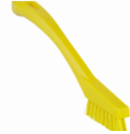 Detail Brush, 8.1", Extra stiff