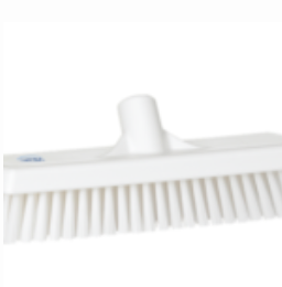  Wall/Floor Washing Brush- 12", Stiff Bristle