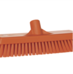  Wall/Floor Washing Brush- 12", Stiff Bristle