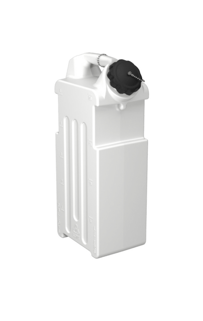 5 Gallon Chemical Jug