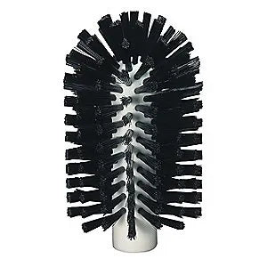 Floor Drain Brush 4" Diameter (Handle Sold Separately)