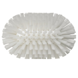 Tank Brush - 8", Stiff Bristle