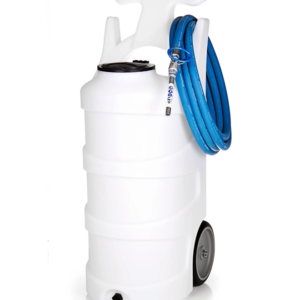 20 Gallon Foamer Unit