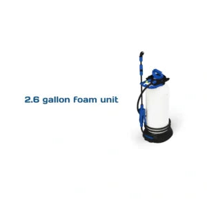 2.6 Gallon Foamer Unit