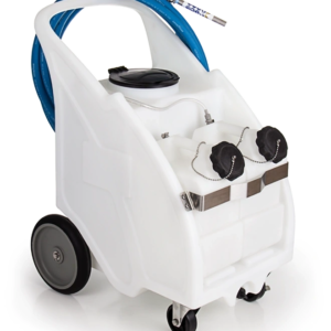 15 Gallon Concentrate Foamer