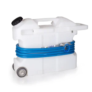 5 Gallon Foamer Unit