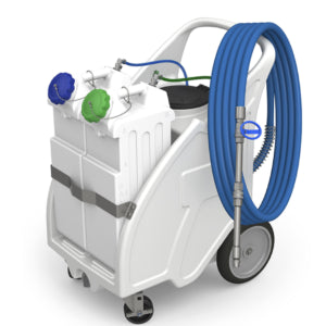 EZBlend Foam Unit for Sterilex Products