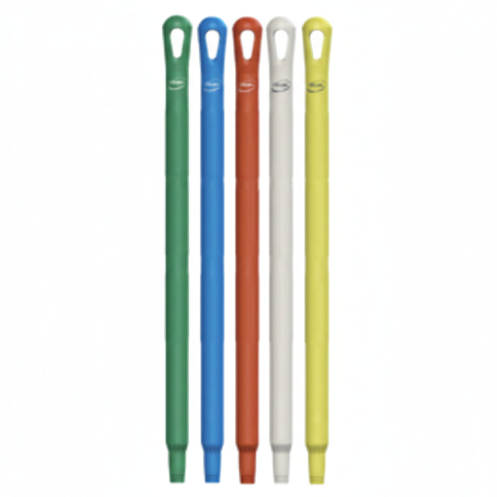 Vikan Ultra Hygiene Poly Brush Handles 25.6"