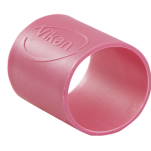 Color Coding Rubber Bands x 10, 1"