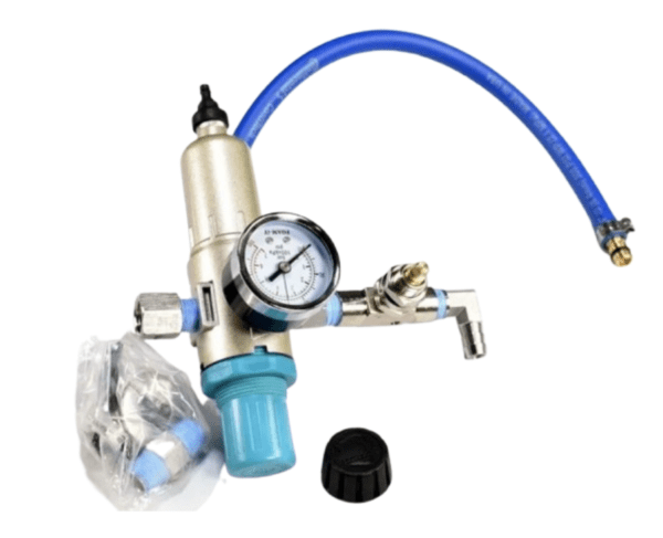 R25 Air Regulator