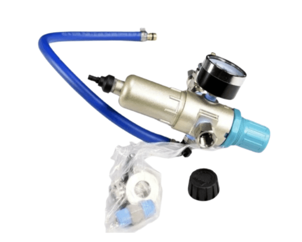 R25 Air Regulator - Image 2